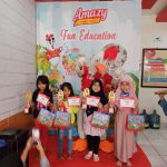 peserta lomba 1