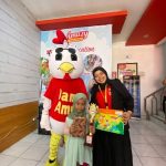Kreativitas Anak Bangsa Lomba Mewarnai Tema Kemerdekaan di Amazy Family Resto Duren Tiga 4 - 3