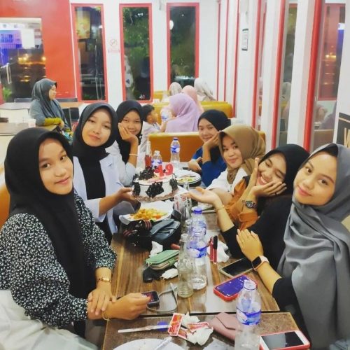 Moment Ramadhan, outlet-outlet Amazy Family Resto menjadi tempat rekomendasi kuliner buka bersama! 4