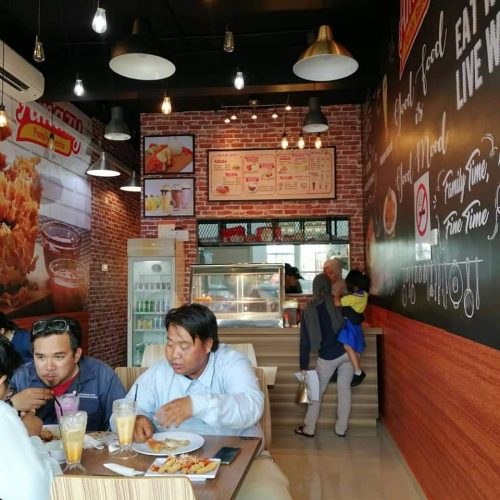 melaka malaysia outlet 1