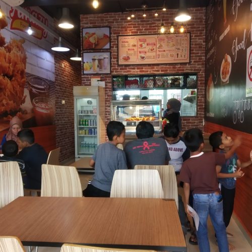 melaka malaysia outlet 2